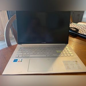 A gently used computer